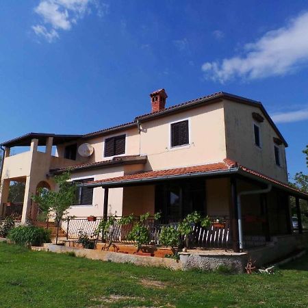 Apartman Krcina Krnica Zewnętrze zdjęcie