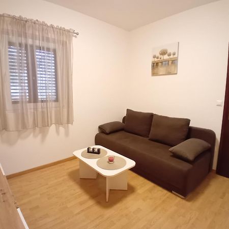 Apartman Krcina Krnica Zewnętrze zdjęcie