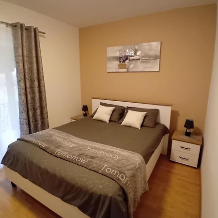 Apartman Krcina Krnica Zewnętrze zdjęcie
