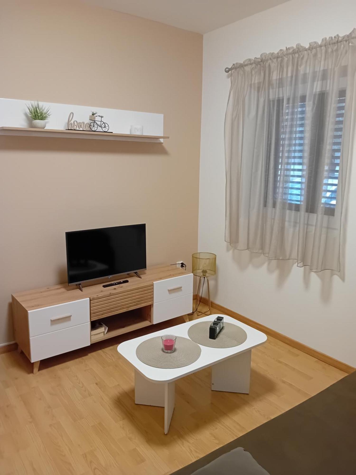 Apartman Krcina Krnica Zewnętrze zdjęcie